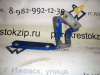 Петля капота MB A-Class w168 (97-04) R Б\У (арт. A1688800228)