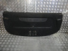 Полка задняя Fluence (10-13) со шторкой б/у (арт. 799220063R)