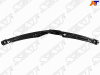 Усилитель бампера Cobalt (12-) перед верх (арт. STCV11000RA0)