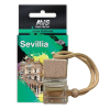 Освежитель (ароматизатор) подвесной AVS Aqua Perfume Spain/Sevillia (One Million/Один миллион) AQP02 (арт. A40477S)