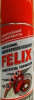Химия FELIX Очиститель тормозов 520мл (арт. 411040162)