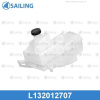 Расширительный бачок X-Trail T32 (14-) (арт. L132012707)