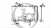 Радиатор охлаждения SX4 (06-13) АКПП (арт. JPR0073)