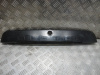 Ручка крышки багажника Duster (12-15) черная б\у (арт. 848100075R)