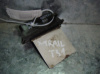 Резистор отопителя X-Trail (01-06) б/у (арт. 27150JG00A)