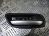 Ручка двери Mazda 3 (09-13) BL внутренняя зад R б/у (арт. BBM472330C02)