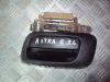 Ручка двери Astra G (98-04)/Viva (04-08) L наружняя б/у. (арт. 5138154)