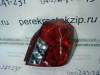 Фонарь Lacetti (06-)/Gentra (13-) седан R вид 2 (арт. ST2221915R)