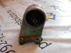 Подушка КПП QG15  Almera N16 б\у (арт. Nissan Almera N16)