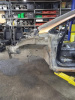 Четверть Ceed (12-) пер L б\у (арт. Kia Ceed )