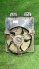 Вентилятор охлаждения радиатора кондиционера Carisma (95-03) б\у  (арт.  MR460784)