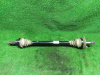 Привод BMW 7 F01/F02 (08-15) N63B44B зад R АКПП б/у 30/32 дефект резьбы (арт. 33207566086)