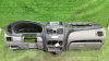 Торпедо Almera N16 (00-06) под AIRBAG б/у (арт. 68200BN900)