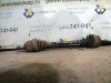 Привод QQ6 S21 (05-) пер L 1.1 МКПП (23/23) в сборе б\у (арт. S212203010CA)