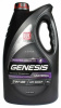 Масло ЛУКОЙЛ Genesis 5W40 Universal A3/B4 SN/CF (4л) синт (арт. 3148631)
