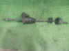 Привод Almera N16 R МКПП без ABS 27\27 б/у (деф) (арт. 39100-5M300)