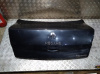 Крышка багажника Megane 2 (03-09) с дефектом б\у седан (арт. 7751474292)