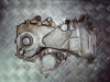 Крышка ГРМ Avensis (03-08)/Auris (07-12)/Celica (99-05)/Corolla 120 1ZZFE/3ZZFE/4ZZEF пер б\у (арт. 1132122021)