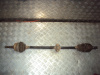 Привод Vectra A (88-95)/Vectra B (95-02) R МКПП 33/34 1.8-2.0 б/у (арт. вектра)