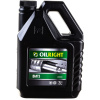 Масло OILRIGHT ВМГЗ (3л.) гидравлическое (арт. 2629)