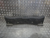Обшивка панели багажника Mondeo 4 (07-15) седан б/у (арт. 1498302)