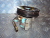 Насос ГУР Aveo (03-11) F14D3 /Lacetti (02-13) F14D3/F16D3 б/у (арт. лачетти)