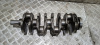 Коленвал L200 (15-)/Pajero Sport (15-) 4N15 2.4D под расточку б\у (арт. 1100A261)