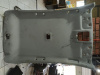 Обшивка потолка Actyon New\Korando C (10-14) б\у дефект (арт. 7751034013 )