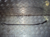 Упор капота Almera G15 (13-) б\у (арт. 657712DU0A)