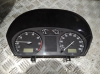 Панель приборов Fabia (99-07) МКПП дефект б/у (арт. 6Y0920880M)