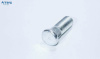 Шпилька колесная Matiz (98-15)/Spark (05-10) задняя M12x1.25x39 (арт. ARG176095)