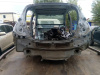 Панель задка Corsa D 5дв. б\у (арт. corsa d)