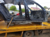 Порог кузова BMW 7 F01/F02 (08-15) R б/у (арт. 41217218594)