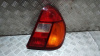 Фонарь Symbol (1998-2008) зад R не оригинал желтый поворотник б\у (арт. 5511932RUE)