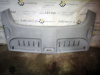 Обшивка потолка Caddy (04-15) полка б\у  (арт. 2K0867705)
