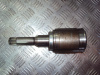 Шрус внутренний Aveo T300 (F16D4) АКПП б\у 22 зуба (арт. 95228685)
