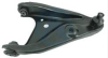 Рычаг подвески Almera G15 (2013-)/Logan (14-)/Sandero (14-)/Largus (12-) пер R бок проточка, шт (арт. JDCP0181R)