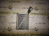 Радиатор кондиционера Passat B5 (97-05)/A4 (94-01) салонный б\у  (арт. 8D1820103D)