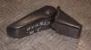 Петля стекла пятой двери Captiva С100 (06-) R Б\У (арт. 96624633)