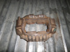 Суппорт 4Runner/HiLux (89-01) перед. L б\у (арт. 4775035080)