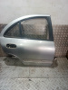 Дверь Almera Classic (06-13)/Almera N16 (00-06) зад R седан б/у (арт. 821009M730)