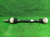 Привод Cadillac CTS (08-15) АКПП 4WD зад R б/у нар 30 (арт. 22776827)