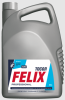 Тосол Felix ОЖ-35 EURO 3кг (арт. 430207015)