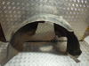 Подкрылок BMW 7 F01/F02 (08-15) зад L б/у  (арт. 51717185269)