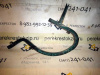 Петля крышки багажника Solano (10-14) L б\у (арт. B5605100)