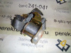 Ремень безопасности Elantra XD (00-06) зад L б\у (арт. 898102D000OH)