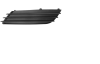 Заглушка ПТФ Astra H (04-11) пер L (без отв.) (арт. STOP49000C2)