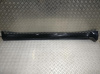 Порог пластиковый (накладка) Land Cruiser 200 (07-15) R б/у (арт. 7585060040)