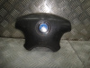 Подушка безопасности водителя Mk (06-) накладка б\у (арт. 101700353800601)