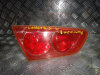 Фонарь Lancer 10 (07-) L в крышку б\у (арт. 8337A009)